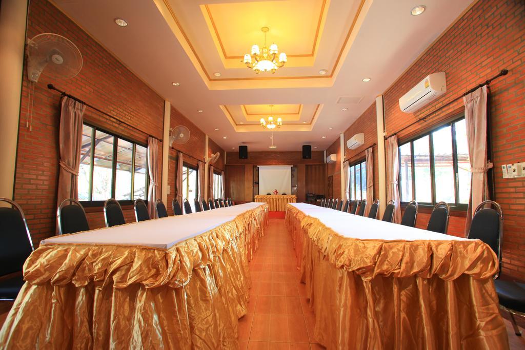 Ban Phumon Talang Resort Ban Mon Talaeng Экстерьер фото