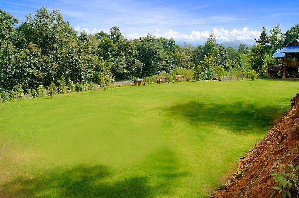 Ban Phumon Talang Resort Ban Mon Talaeng Экстерьер фото
