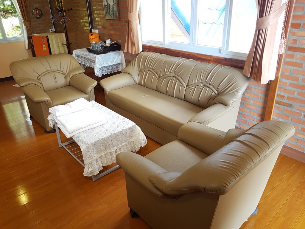 Ban Phumon Talang Resort Ban Mon Talaeng Экстерьер фото